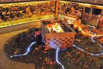 Tần Thủy Hoàng muốn chống thiên mệnh nhưng không thắng được nghiệp báo