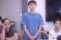 Hồ Văn Cường cùng bố mẹ đẻ quay clip bảo vệ Phi Nhung