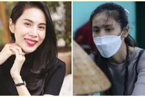 Loạt phát ngôn về từ thiện gây chú ý của Thủy Tiên