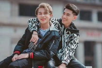 Jack vướng ồn ào có con với Thiên An, K-ICM giờ ra sao?