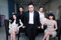 Đạo diễn Victor Vũ tài năng thế nào... giới làm phim phải dè chừng?