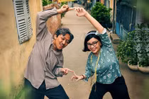 Lý do “Bố già” của Trấn Thành lập kỷ lục 6 tiếng thu 10,6 tỷ 