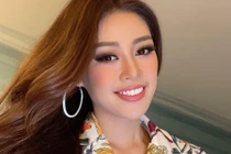 Hoa hậu Khánh Vân gặp sự cố ở Miss Universe 2020