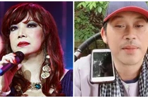 Danh ca Bảo Yến bức xúc: Hoài Linh sai hoàn toàn 