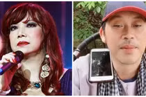 Danh ca Bảo Yến bức xúc: Hoài Linh sai hoàn toàn 