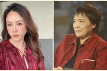 Tiến sĩ Đoàn Hương nặng lời với hoa hậu, Thu Hoài đáp trả gắt