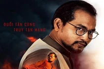 Tiết lộ bất ngờ về Huỳnh Đông - ông trùm trong “Lật mặt: 48h”