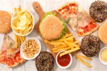 Gan sợ nhất 7 thực phẩm này, càng ăn càng dễ mắc bệnh nghiêm trọng