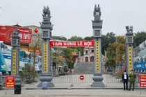 Bắc Ninh cho phép quán bar, karaoke hoạt động trở lại