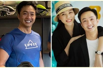 Cường Đô la ngày càng phong độ sau khi cưới Đàm Thu Trang