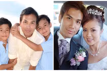 Hôn nhân của Mạnh Quỳnh - người tình không bao giờ cưới của Phi Nhung