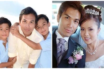 Hôn nhân của Mạnh Quỳnh - người tình không bao giờ cưới của Phi Nhung