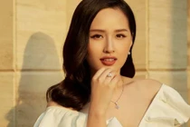 Mai Phương Thúy xin lỗi khi liên quan đến TPCN quảng cáo sai phạm