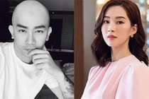 Sao Việt tiếc thương “phù thủy makeup” Minh Lộc qua đời