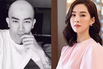 Sao Việt tiếc thương “phù thủy makeup” Minh Lộc qua đời