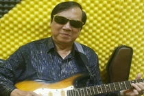 Giới nghệ sĩ tiếc thương NSƯT Khải Hoàn qua đời vì COVID-19