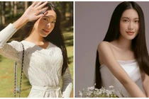 Cuộc sống của Doãn Hải My ra sao trước tin đồn "trà xanh"?