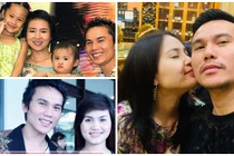 Soi 3 cuộc hôn nhân của Tú Dưa giữa ồn ào bị vợ tố