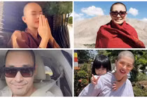 Soi lý do Ngọc Trinh và loạt sao Việt xuống tóc