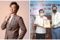 Hoài Linh gửi 1 tỷ đến bà con Quảng Trị giữa ồn ào từ thiện