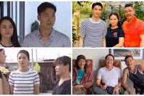 Loạt diễn viên mới xuất hiện trong phần 2 “Hương vị tình thân”