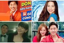 Hoài Linh và loạt sao Việt lao đao bị nhãn hàng tẩy chay vì scandal