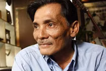 Diễn viên Thương Tín mắc COVID-19, nhịn đói mấy ngày vì không có tiền