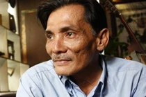 Diễn viên Thương Tín mắc COVID-19, nhịn đói mấy ngày vì không có tiền