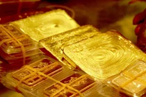 Giá vàng hôm nay 27/7: Bất ngờ tăng giá