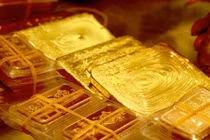 Giá vàng hôm nay 27/7: Bất ngờ tăng giá