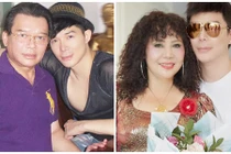 Soi gia thế “không phải dạng vừa” của Nathan Lee 