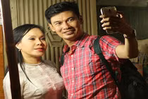 Soi cuộc sống hiện tại của nam nghệ sĩ từng yêu thầm Việt Hương 