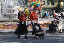 Dự báo thời tiết 12/2: Mùng 1 Tết cả nước nắng ấm 