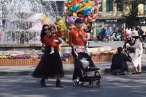 Dự báo thời tiết 12/2: Mùng 1 Tết cả nước nắng ấm 