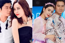 Hôn nhân nhiều sóng gió của Hồ Hoài Anh - Lưu Hương Giang