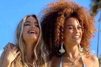 Dàn thí sinh Miss World 2021 gợi cảm vô đối khi diện bikini