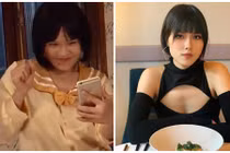 Soi diễn viên chấp nhận làm xấu mình đóng “Hương vị tình thân“