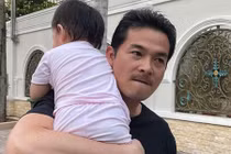 Quách Ngọc Ngoan nhắc đến con gái hậu chia tay Phượng Chanel