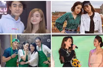 Đạt G yêu Bảo Ngọc, còn sao nào yêu tình cũ của bạn thân?