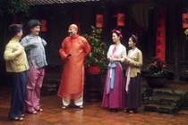 Thị trường hài Tết 2021 có gì hấp dẫn?