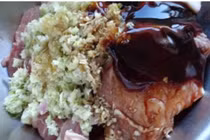 Loại gia vị phải tránh cho vào khi ướp thịt kẻo món ăn khô dai