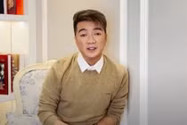 Đàm Vĩnh Hưng: “Tôi làm ra tiền, có đáng để ăn chặn từ thiện?”