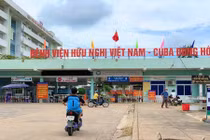 Em vợ giám đốc bệnh viện được 'ưu ái' vị trí hộ sinh trưởng nhưng bất thành