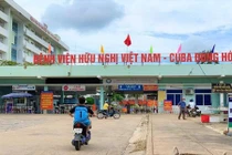 Em vợ giám đốc bệnh viện được 'ưu ái' vị trí hộ sinh trưởng nhưng bất thành