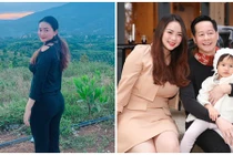 Phan Như Thảo được chồng đại gia tặng gần 5.000 m2 đất