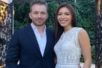 Soi danh tính bạn trai Tây vừa được Minh Tú công khai 