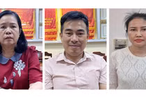 Vi phạm quy định đấu thầu, nguyên giám đốc Sở Y tế Cần Thơ bị khởi tố