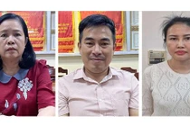 Vi phạm quy định đấu thầu, nguyên giám đốc Sở Y tế Cần Thơ bị khởi tố