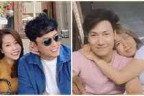 Tuyệt chiêu chiều vợ của Mạnh Trường - Hồng Đăng