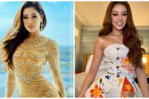 Liên tục ghi điểm, Khánh Vân có cơ hội chiến thắng ở Miss Universe?